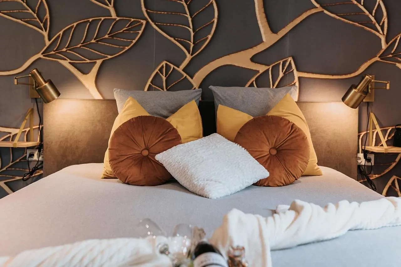 Vida Verde Valkenburg aan de Geul Bed & Breakfast