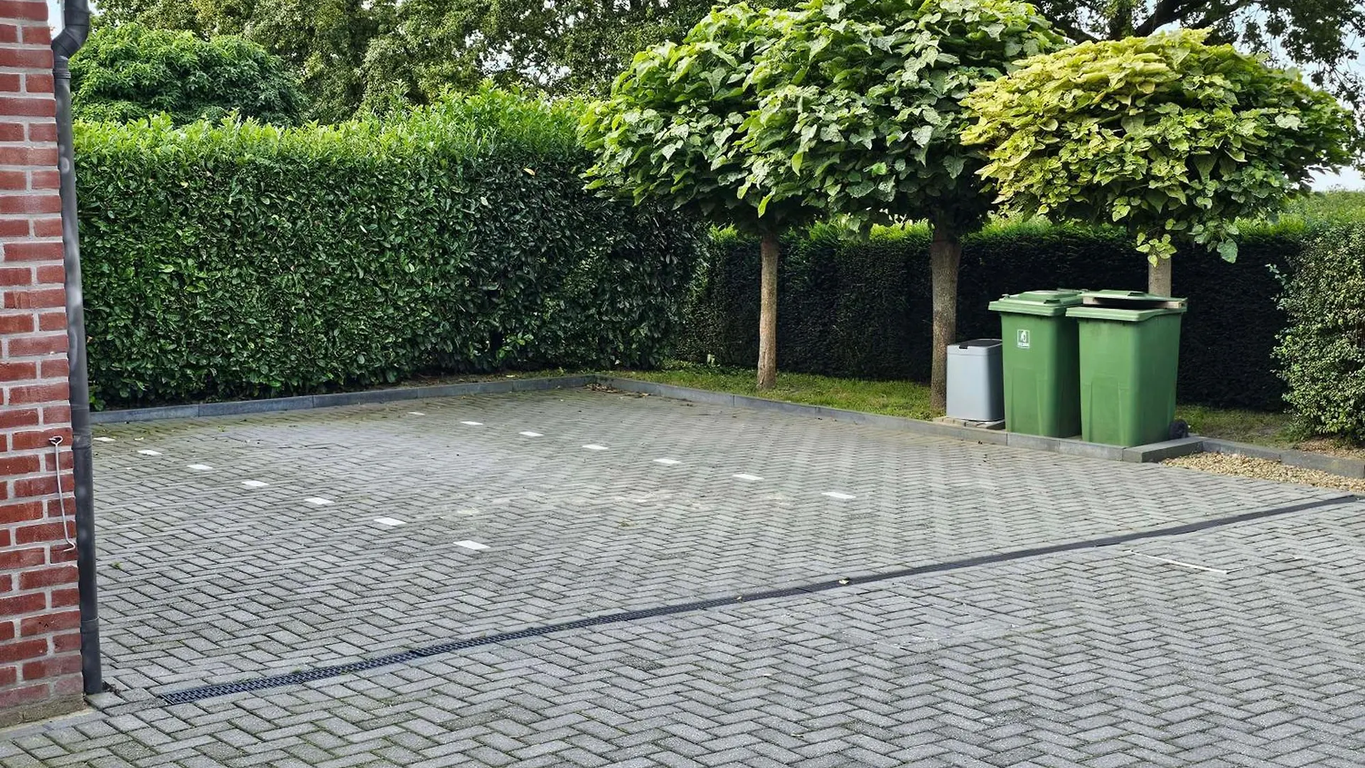 Bed & Breakfast Vida Verde Valkenburg aan de Geul