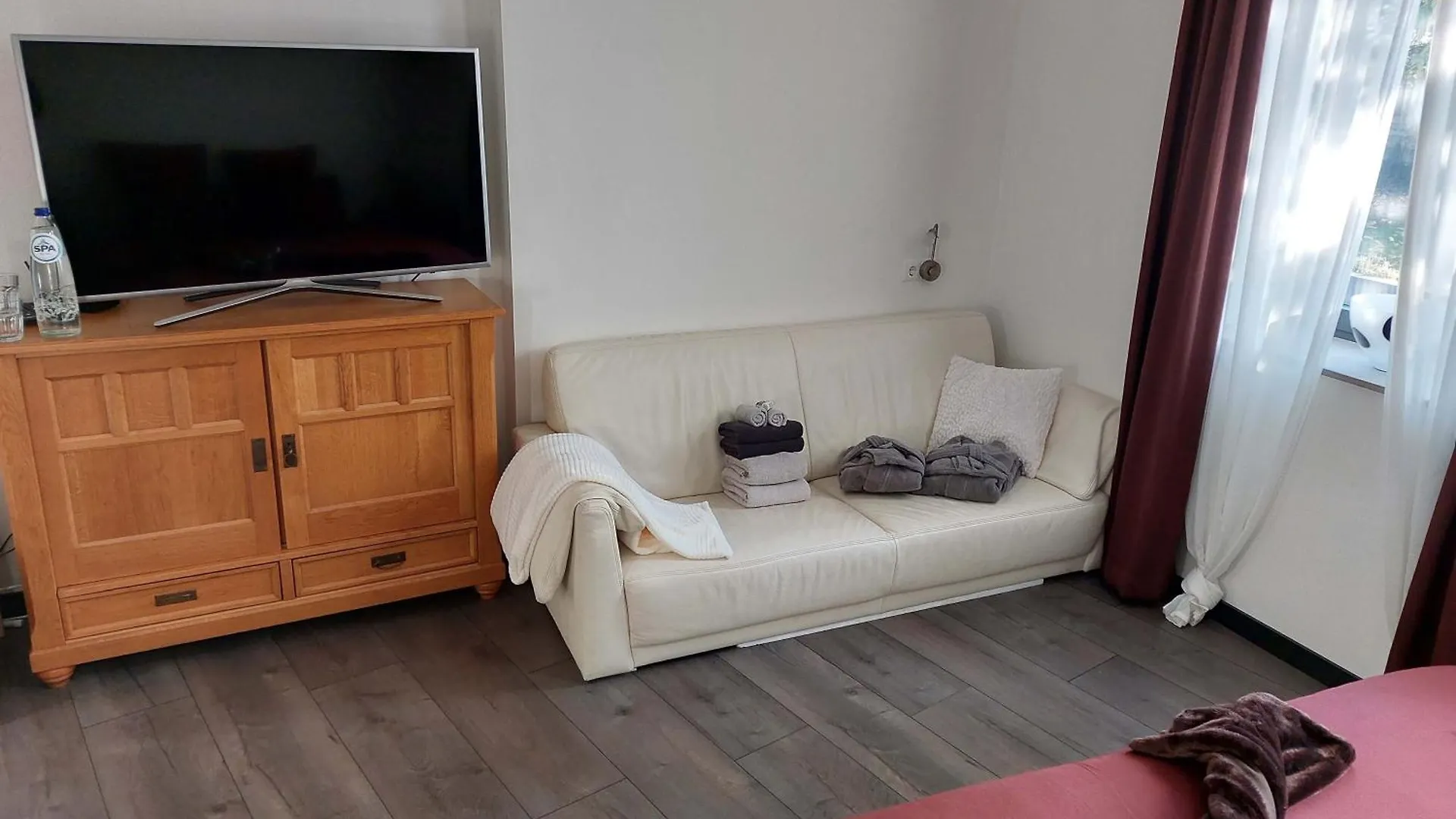 Vida Verde Valkenburg aan de Geul Bed & Breakfast