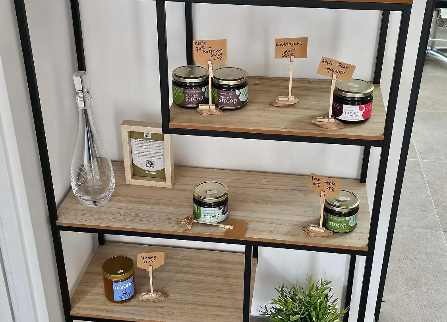 Vida Verde Valkenburg aan de Geul Bed & Breakfast