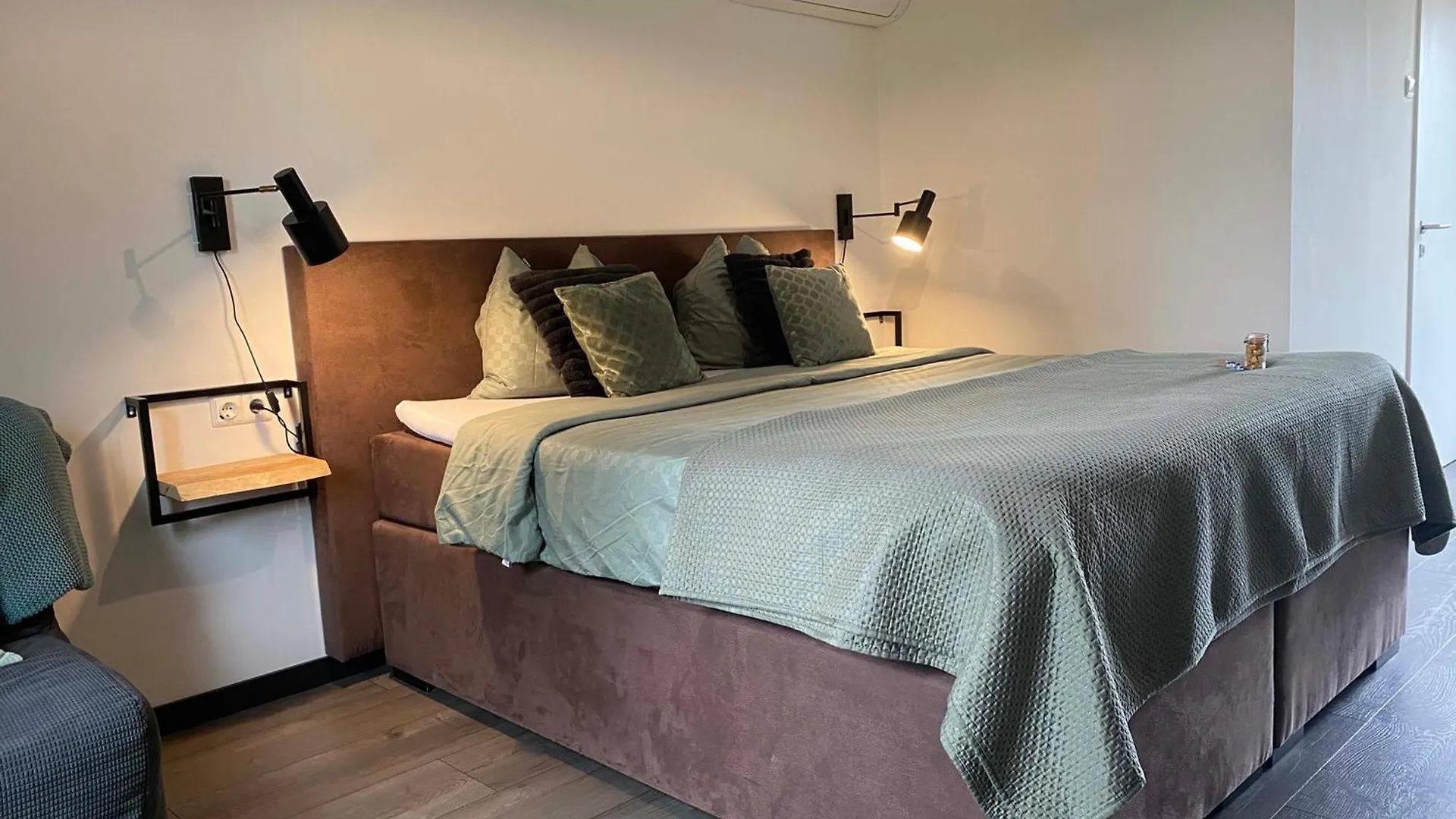 Bed & Breakfast Vida Verde Valkenburg aan de Geul Netherlands