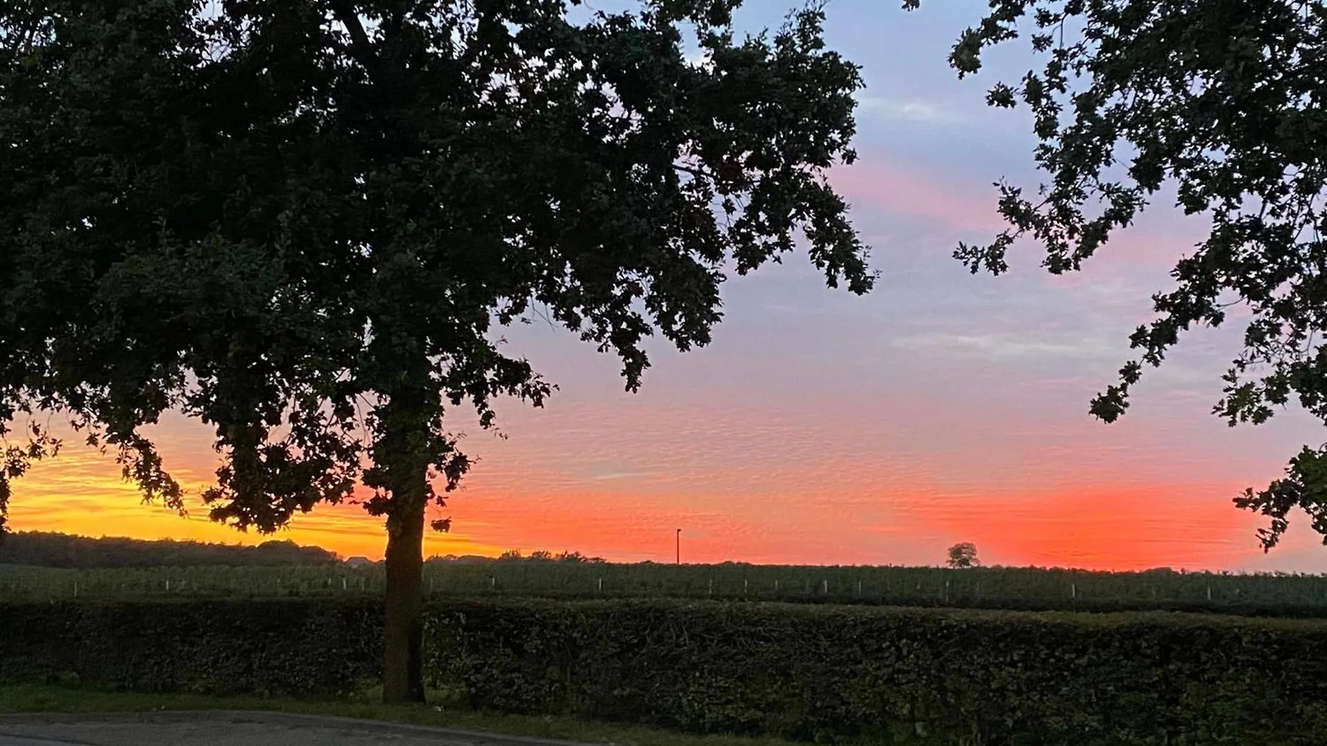 Vida Verde Valkenburg aan de Geul Bed & Breakfast