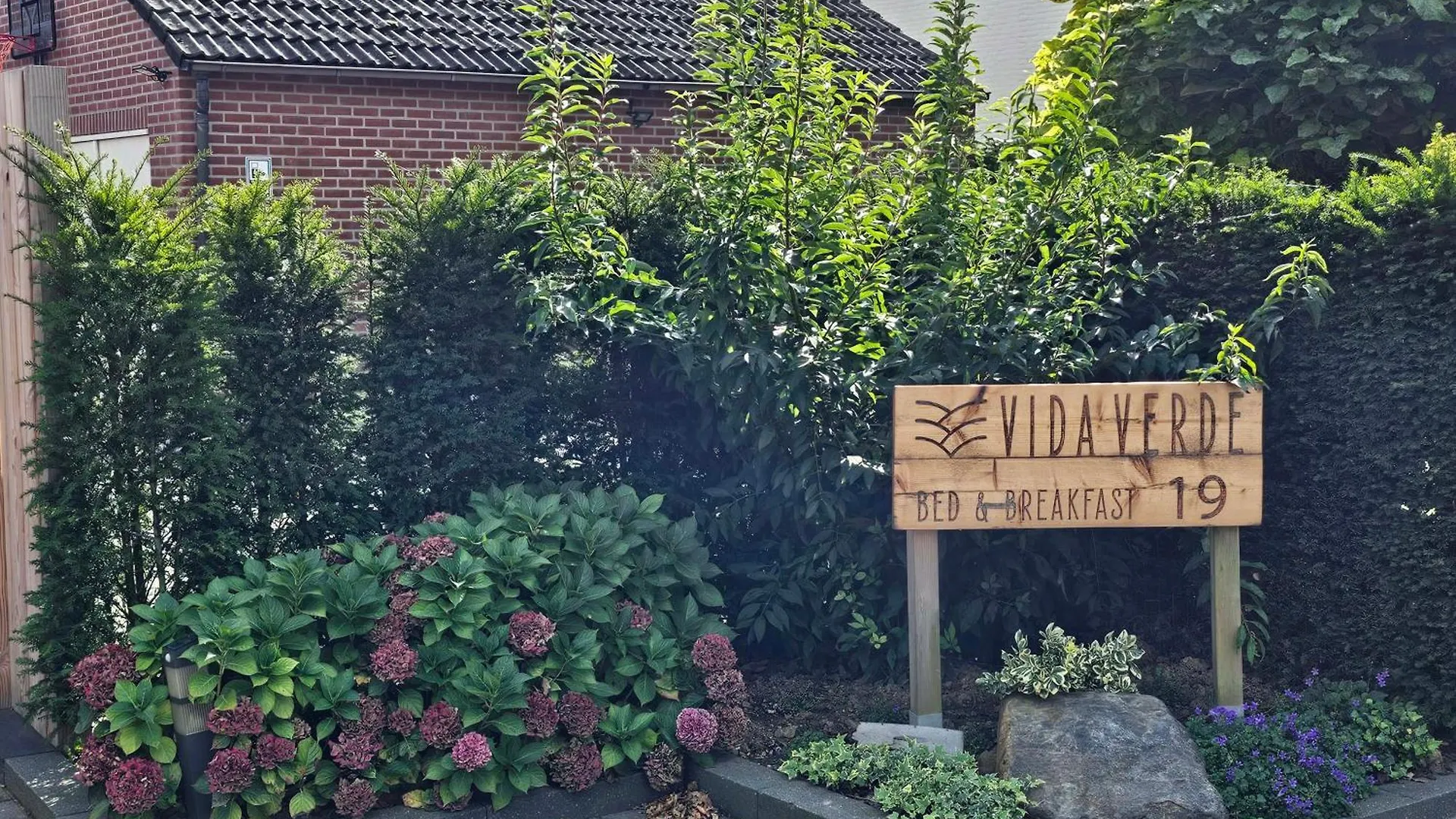 Vida Verde Valkenburg aan de Geul
