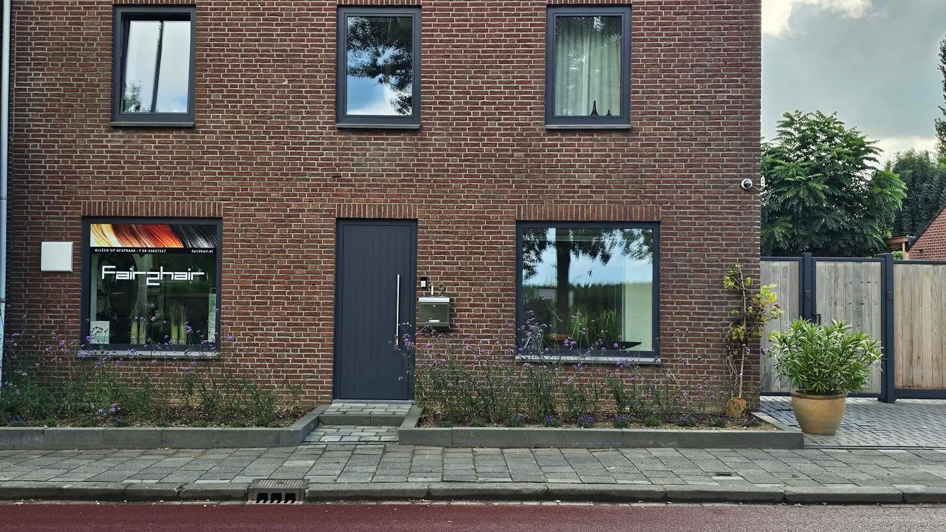 Bed & Breakfast Vida Verde Valkenburg aan de Geul Netherlands