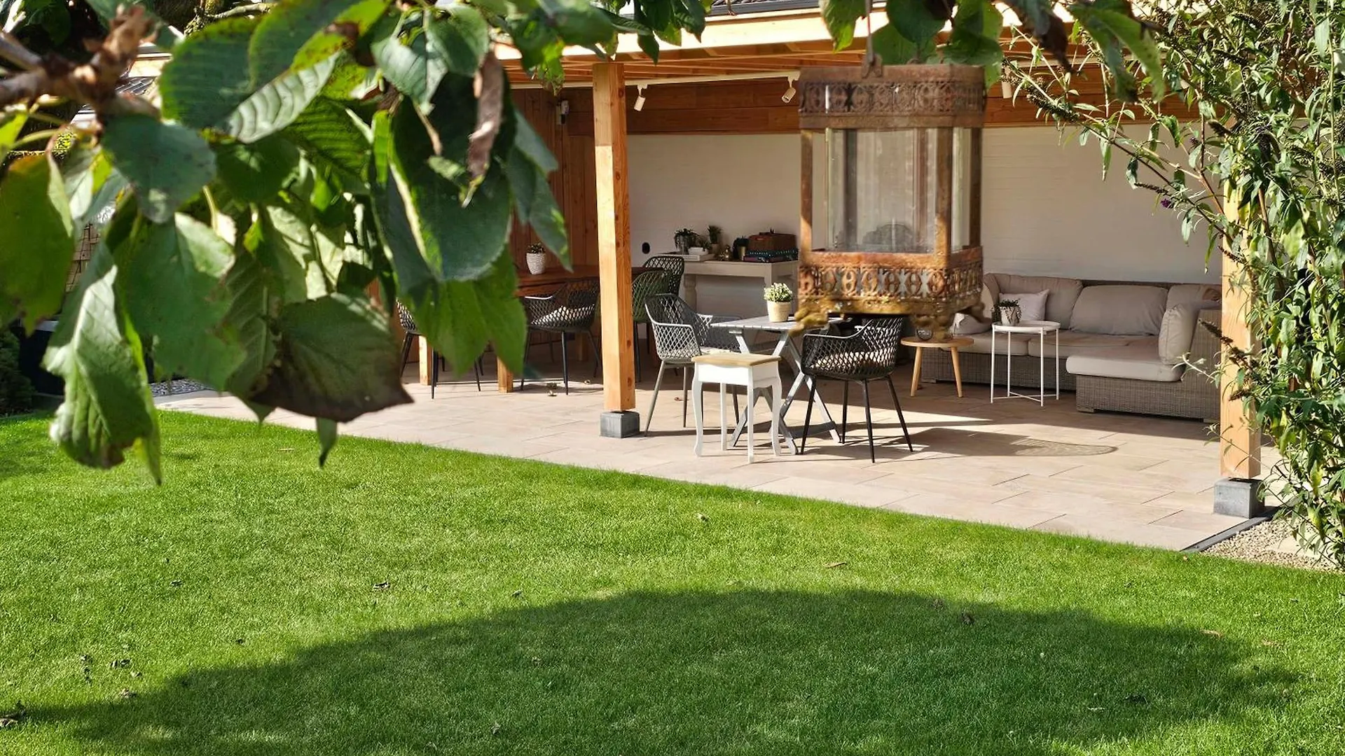 Vida Verde Valkenburg aan de Geul Bed & Breakfast