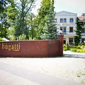 hotel-bugatti.hotelswroclaw.com/