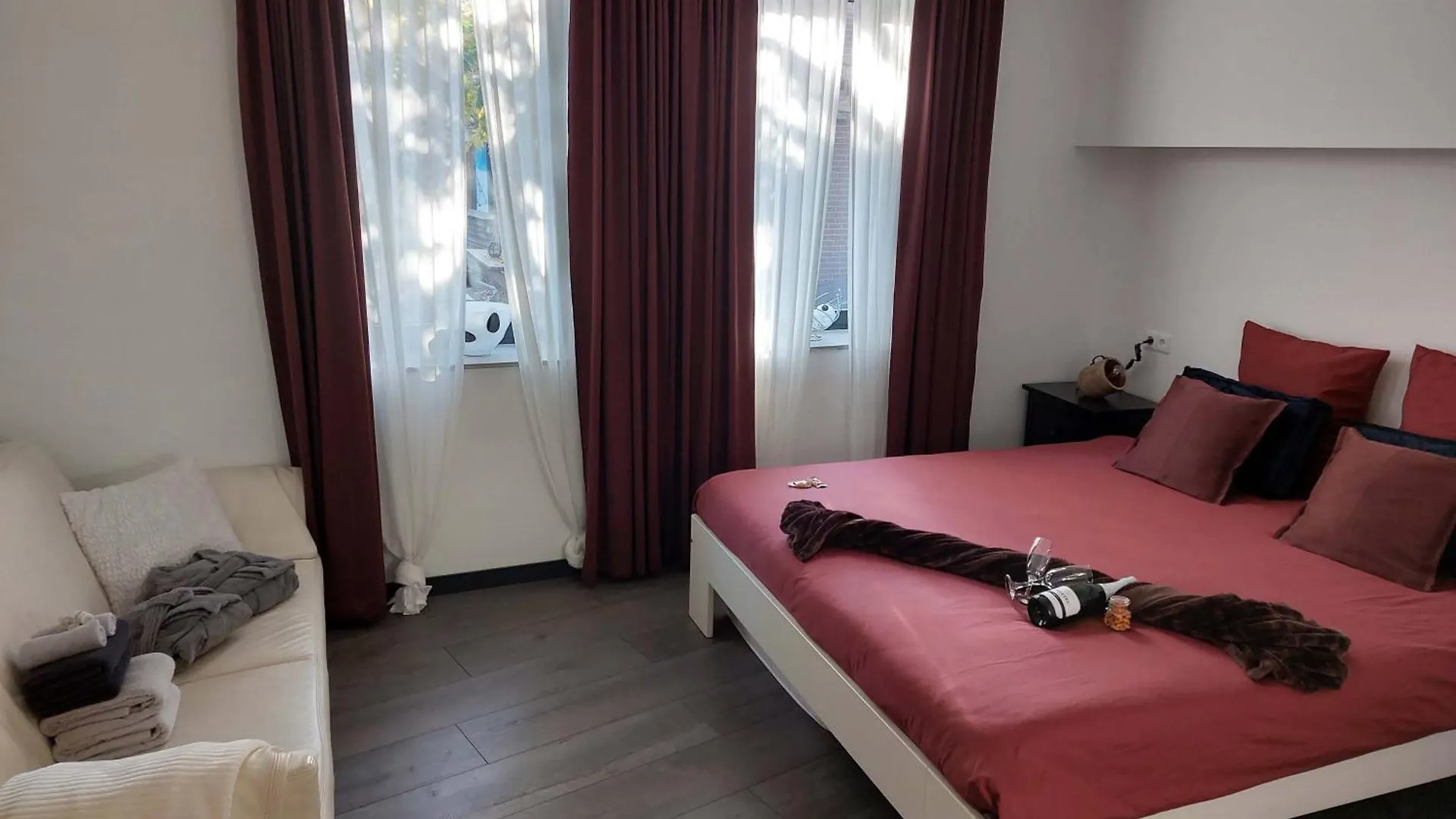 Bed & Breakfast Vida Verde Valkenburg aan de Geul Netherlands