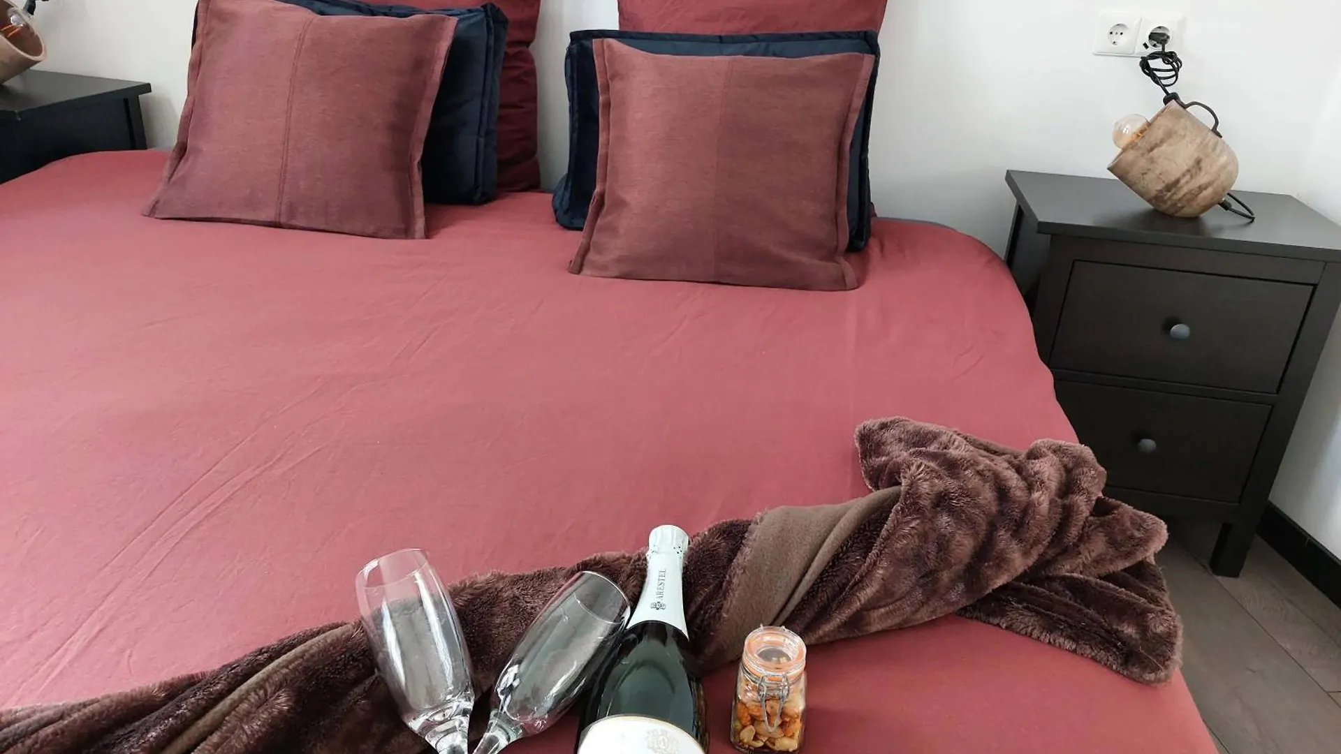 Bed & Breakfast Vida Verde Valkenburg aan de Geul
